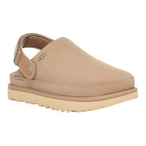 Ugg Goldenstar Clog Sand